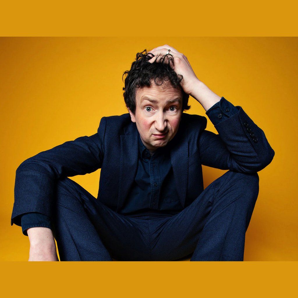 Matt Green Stand up Comedy Tour, 22 November | Event in Southampton | AllEvents