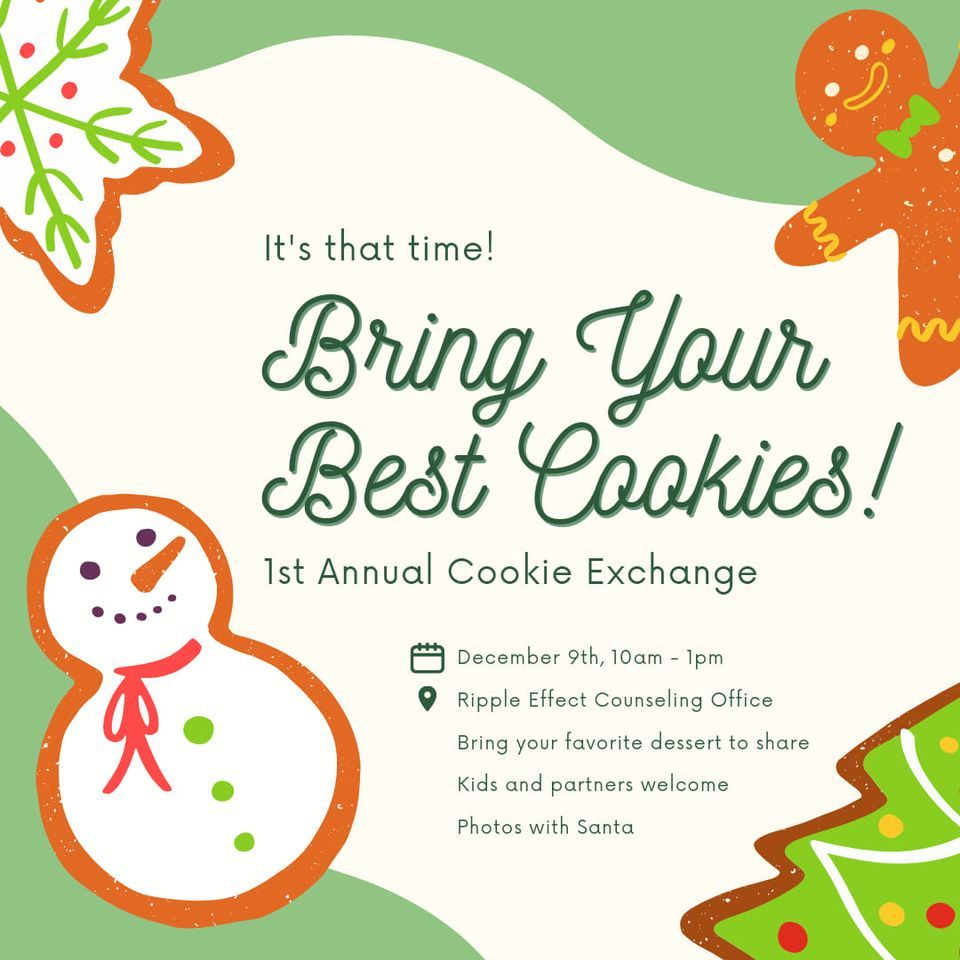 Cookies and Dessert Exhange, Sugar House, Utah, Cottonwood Heights