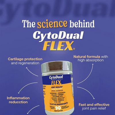 CYTODUAL FLEX