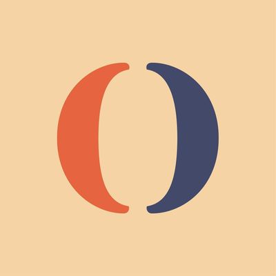 Georama Esplorazioni Contemporanee logo