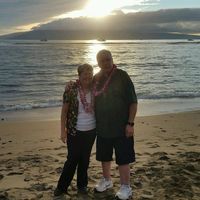 User profile photo