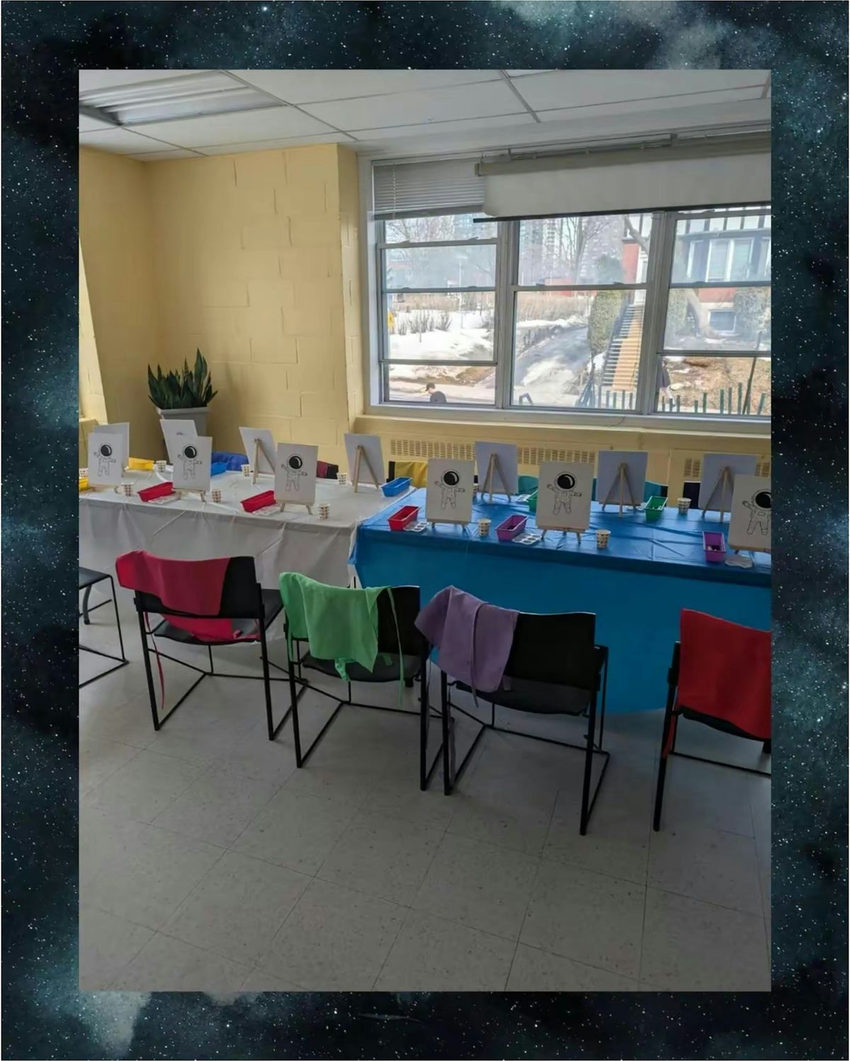 Join us for a Holiday Creative event filled with food and games, 13 December | Event in Montréal | AllEvents