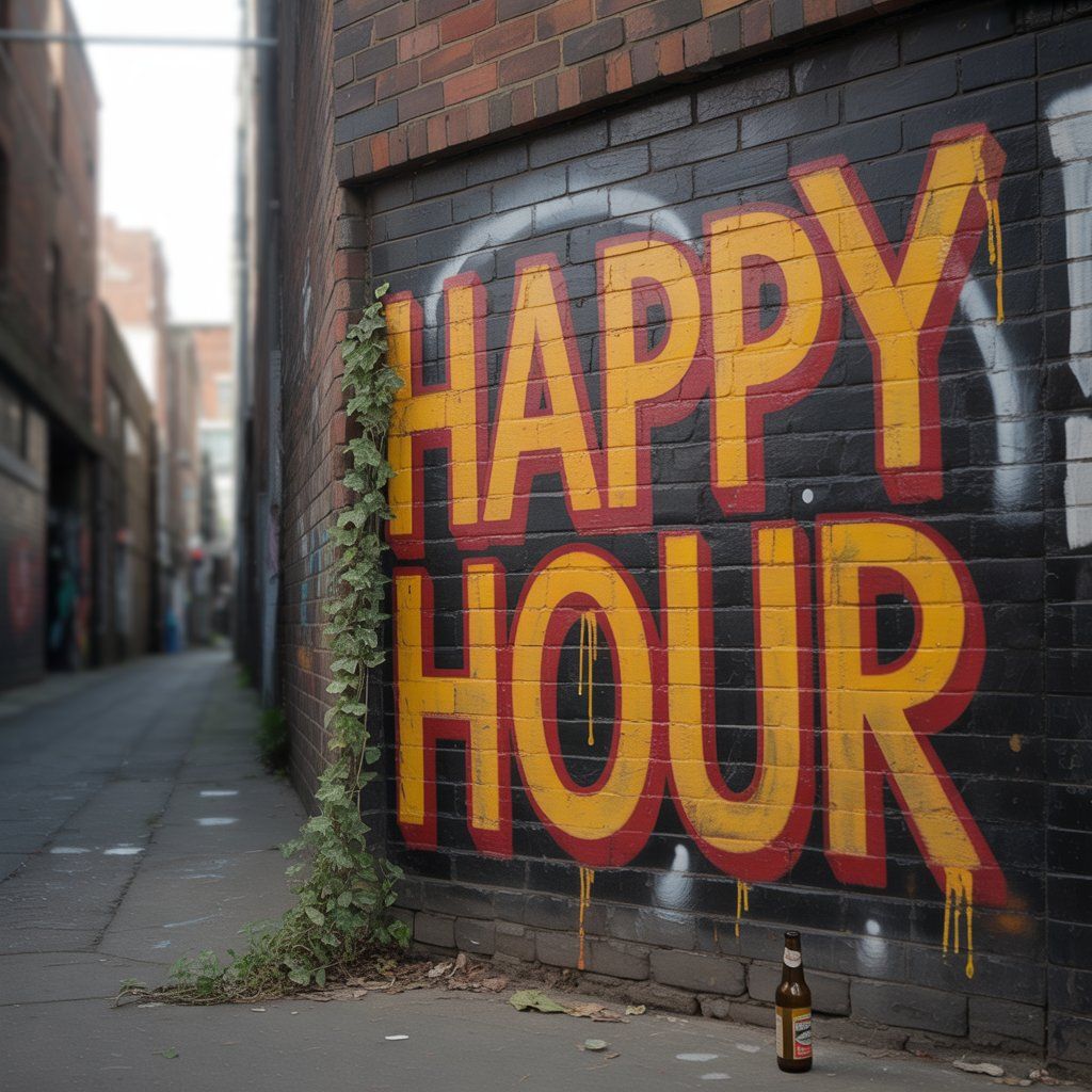 HAPPY HOUR COMEDY || Creatures Comedy Club | Event in Manchester | AllEvents