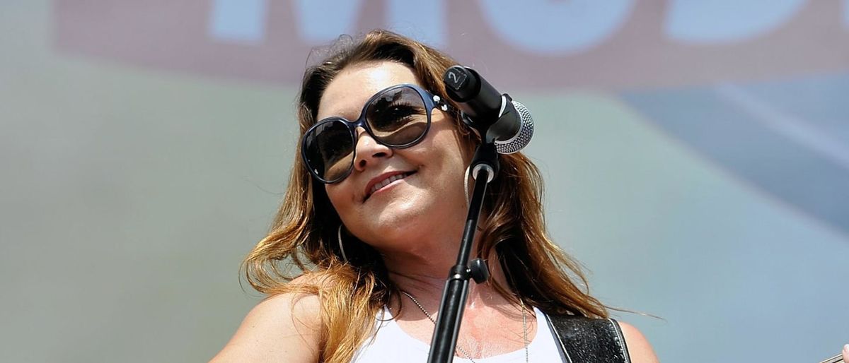 Gretchen Wilson at Skyline Event Center Osage Casino, 15 August | Event in Tulsa | AllEvents