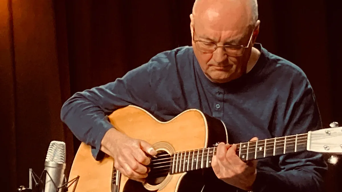 Jacques Stotzem in BRÜHL, 6 November | Event in BRÜHL | AllEvents