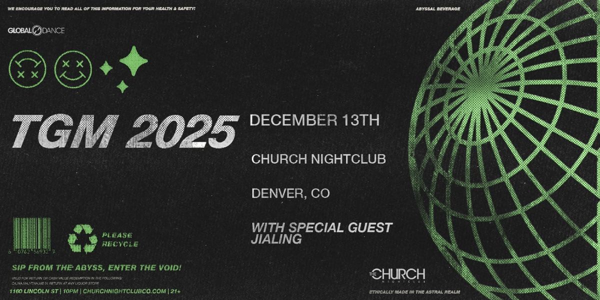 The Glitch Mob, 12 December | Event in Denver | AllEvents