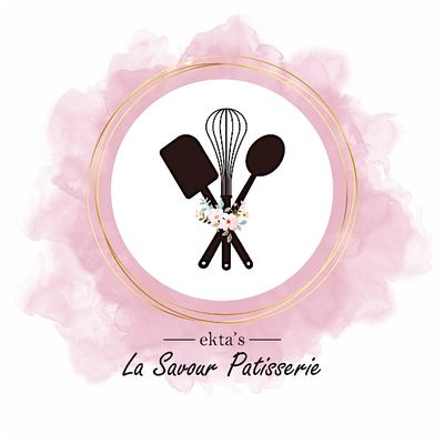 La Savour Patisserie logo
