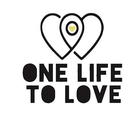 One Life to Love logo