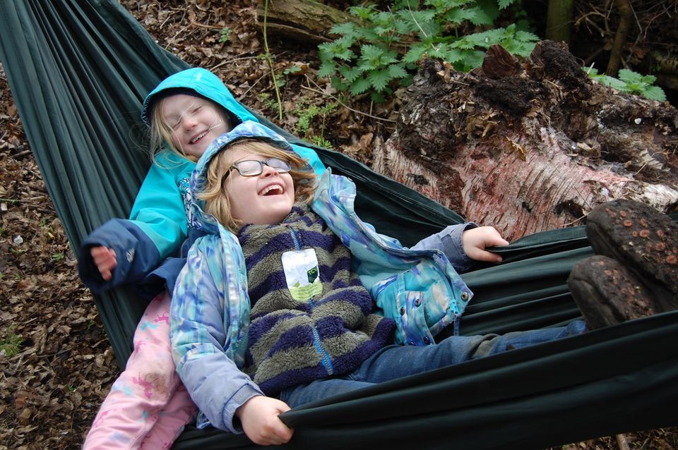 Wild Play Day for 812yearolds, Skelton Grange Road LS10 1RS Leeds