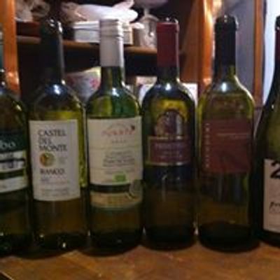 大阪ワインの会　Salon de Vin