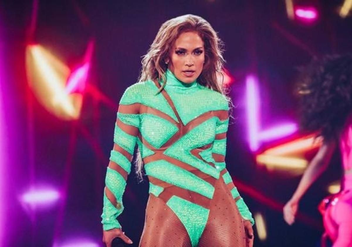 Jennifer Lopez Cádiz Tickets, 10 July | Event in Cádiz | AllEvents