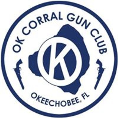OK Corral Gun Club