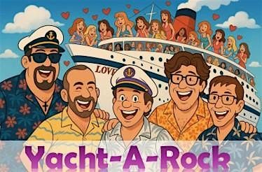 YACHT ROCK LUNCH, 28 December | Event in Orlando | AllEvents