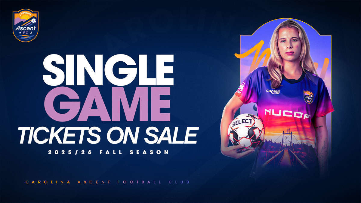 Carolina Ascent FC at Brooklyn FC Womens Soccer at Maimonides Park, 22 March | Event in Brooklyn | AllEvents