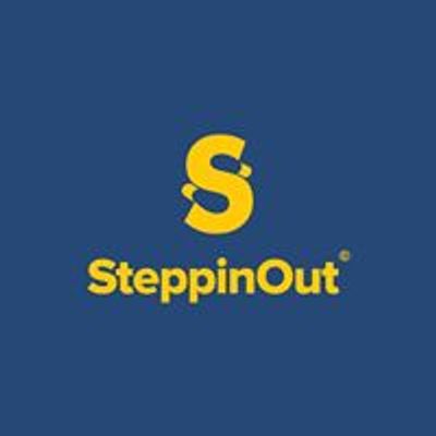 SteppinOut