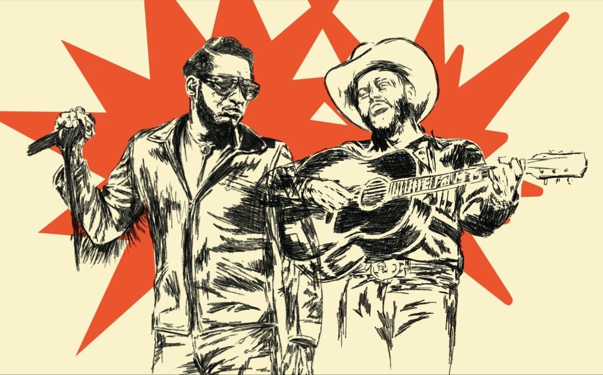 Charley Crockett at Spruce Meadows, 4 July | Event in Calgary | AllEvents