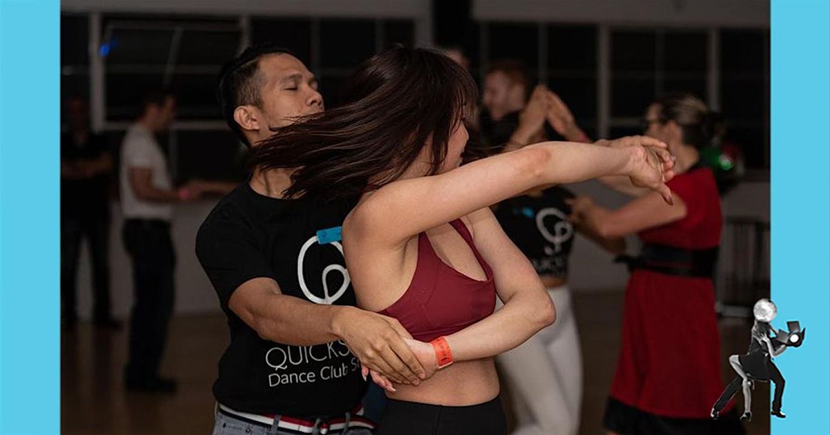 Come & Try Bachata | Event in Adelaide | AllEvents