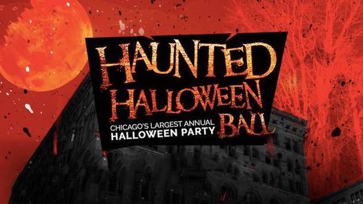 Halloween 2021 In Chicago Halloween 2021 Events Parties In Chicago Allevents In Top Halloween Events 2022