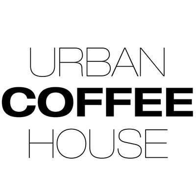 Urban Coffee House logo