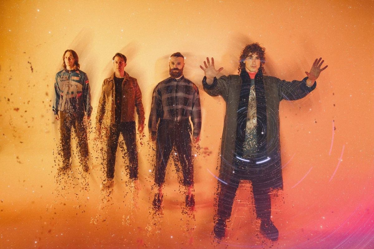 Don Broco Cardiff Tickets, 3 December | Event in Cardiff | AllEvents
