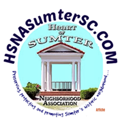 Heart of Sumter Neighborhood Association