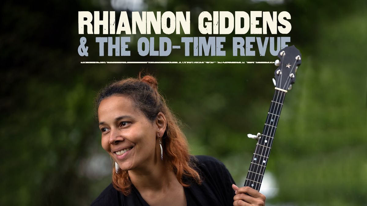 Rhiannon Giddens, 17 June | Event in Los Angeles | AllEvents