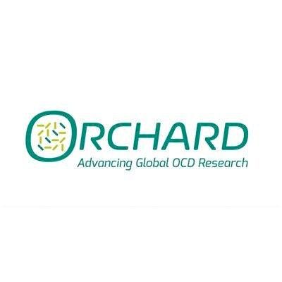 ORCHARD OCD logo