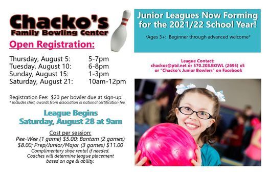chackos-youth-bowlers-sign-ups-chacko-s-family-bowling-center-wilkes