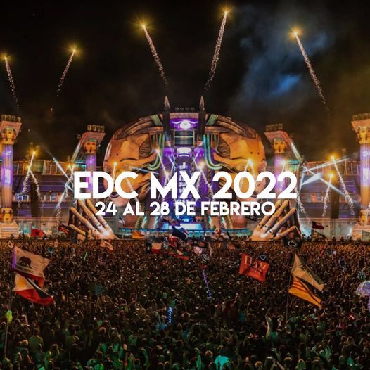 Festivals In Toluca Mx Culture Nightlife Celebrations Events Of Toluca Mx Festival Hipnosis 2022