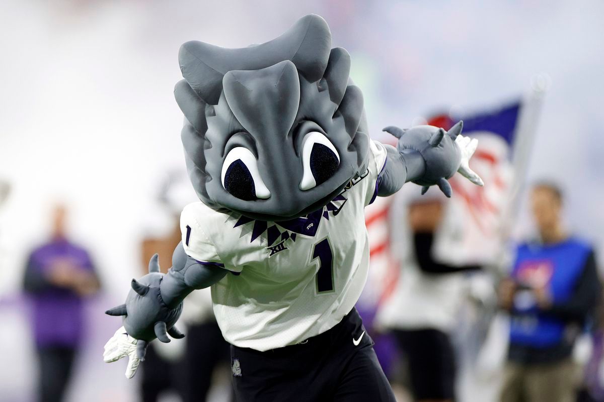 SMU Mustangs at TCU Horned Frogs Football, 20 September | Event in Fort Worth | AllEvents