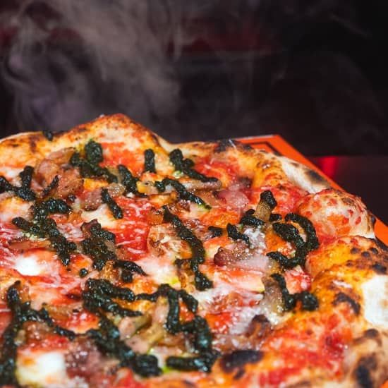 Pizza a 4 manos, 14 May | Event in Barcelona | AllEvents