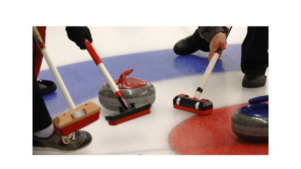 Curling Bonspiel , Ames/ISU Ice Arena, December 8 2023 AllEvents.in