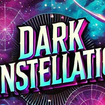 Dark Constellation logo