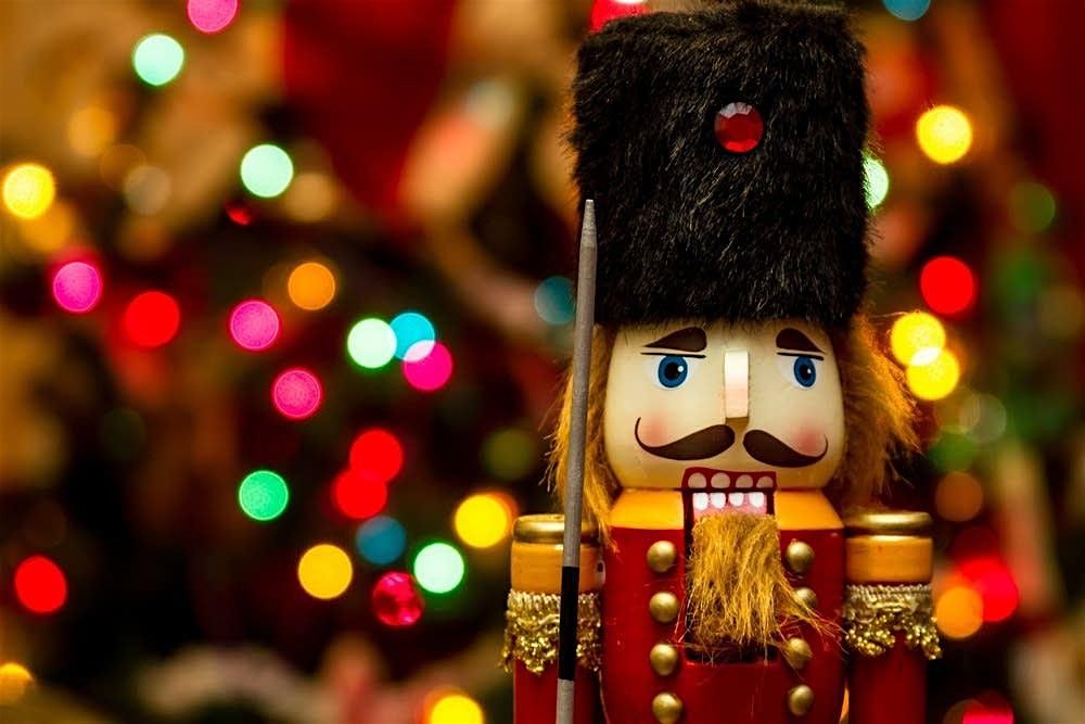 A Nutcracker Holiday Afternoon at Ovide, 13 December | Event in Miramar Beach | AllEvents