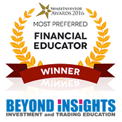Beyond Insights Investment & Trading Education logo