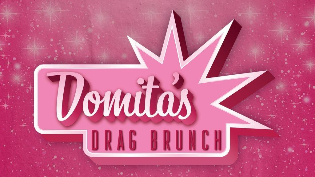 Domita's Drag Brunch: The Queens of Christmas, 14 December | Event in Des Moines | AllEvents
