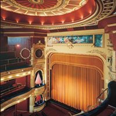 His Majesty's Theatre, Perth