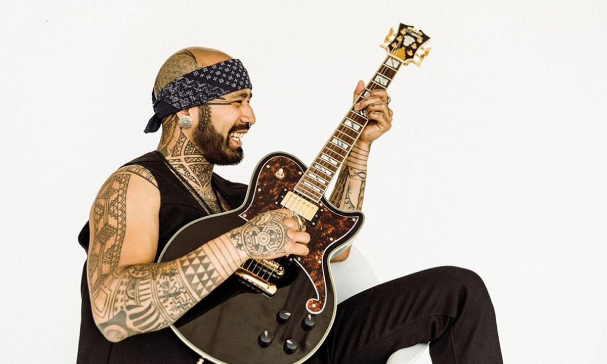 Nahko (16+), 21 September | Event in Reno | AllEvents