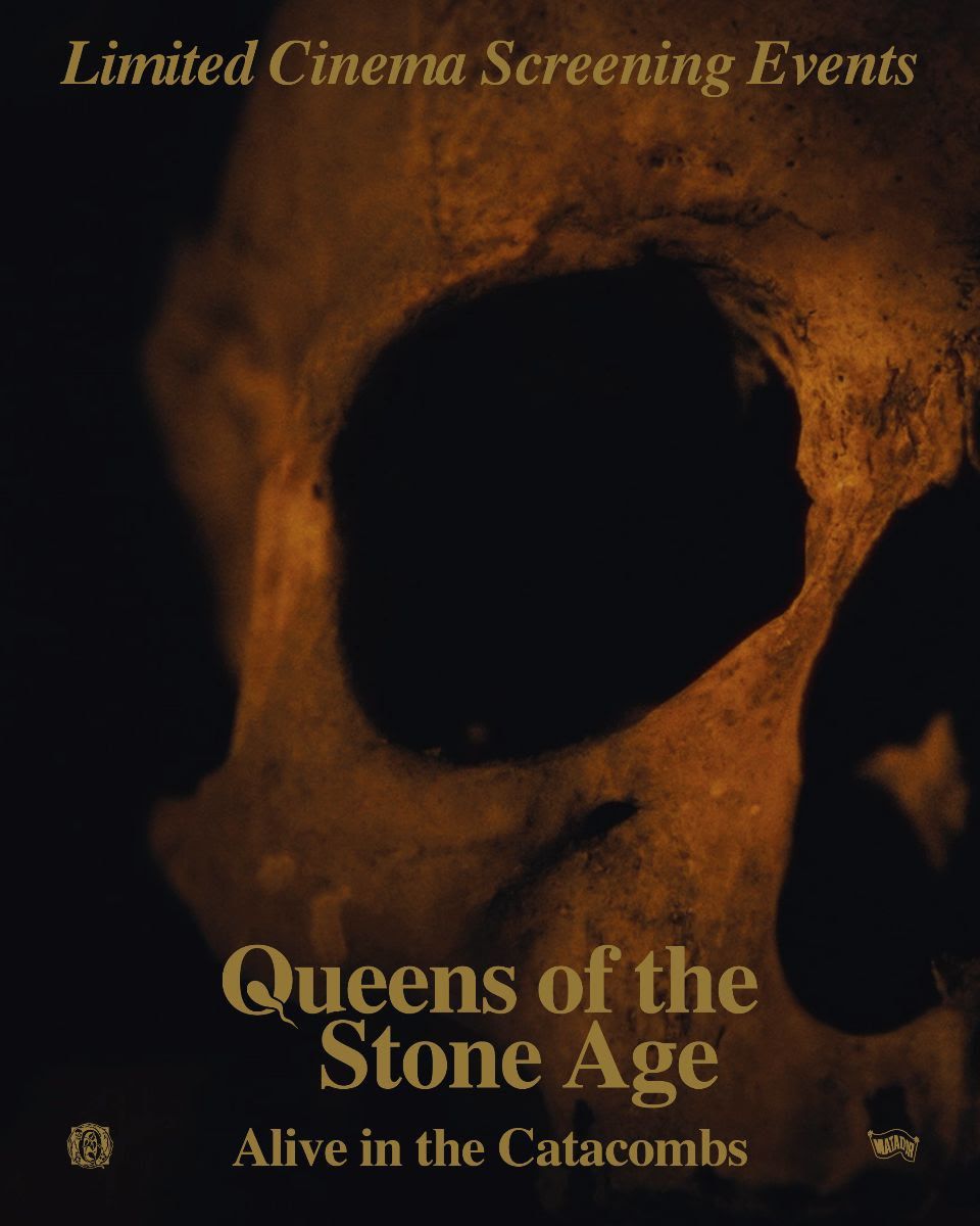 Alive In The Catacombs at Plaza Theatre - Palm Springs, 9 December | Event in Palm Springs | AllEvents