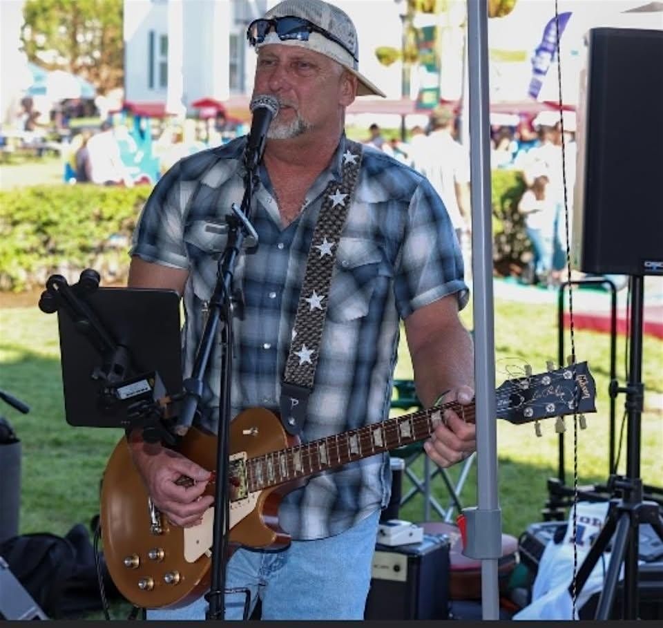 D Reed - LIVE, 15 March | Event in South Windsor | AllEvents