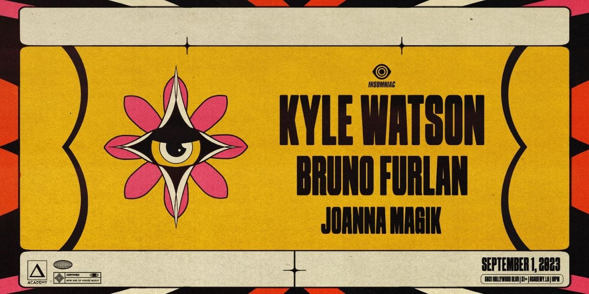 Kyle Watson, 19 December | Event in Calgary | AllEvents