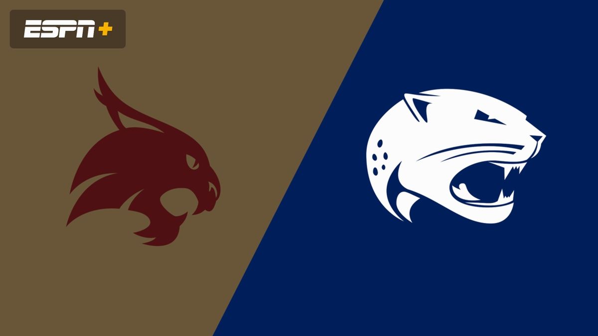 South Alabama Jaguars at Texas State Bobcats Football, 29 November | Event in San Marcos | AllEvents