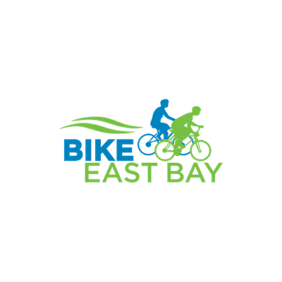 Bike East Bay logo