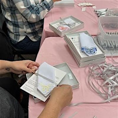 Make Miscarriage Care Packages: January 2026