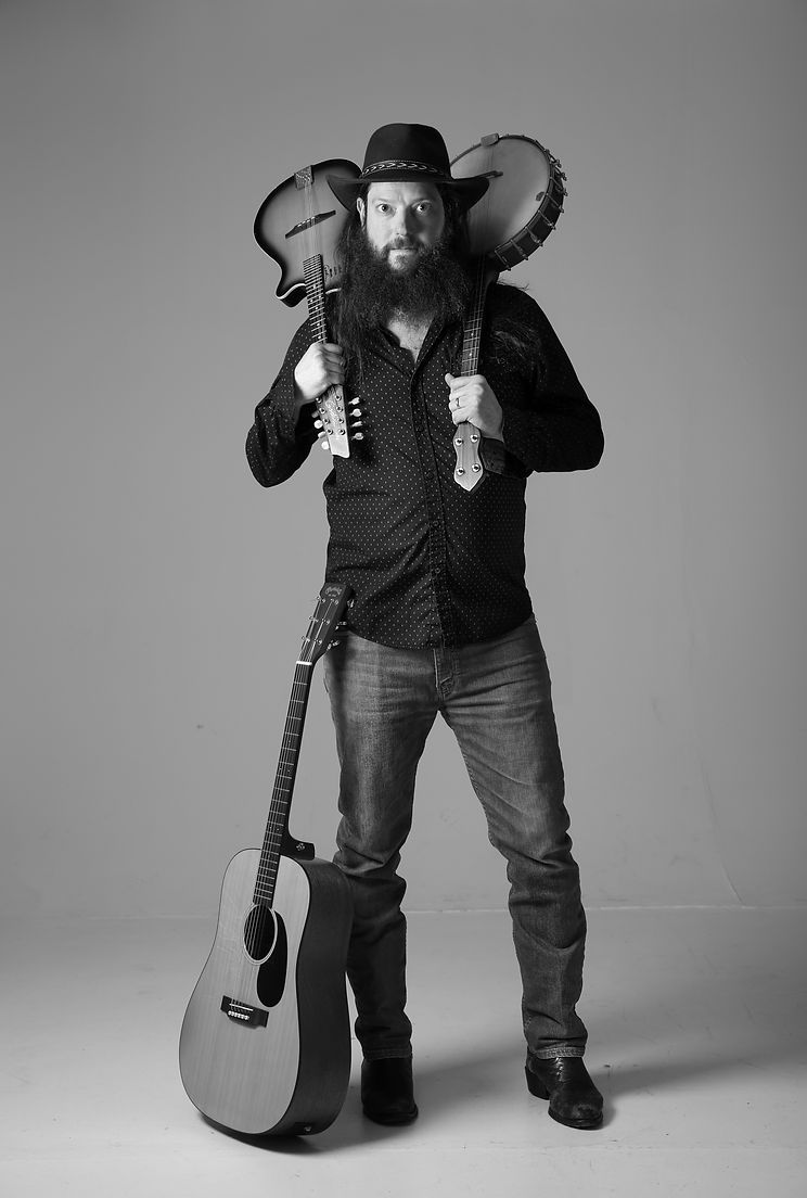Sean Canan's Voodoo Dead, 12 June | Event in St. Louis | AllEvents
