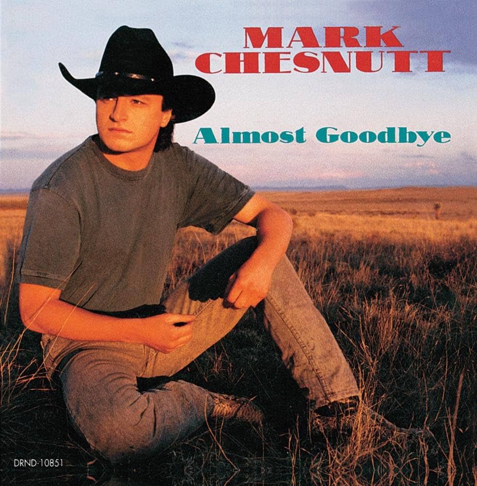 Mark Chesnutt, Historic State Theater KY, Elizabethtown, August 31