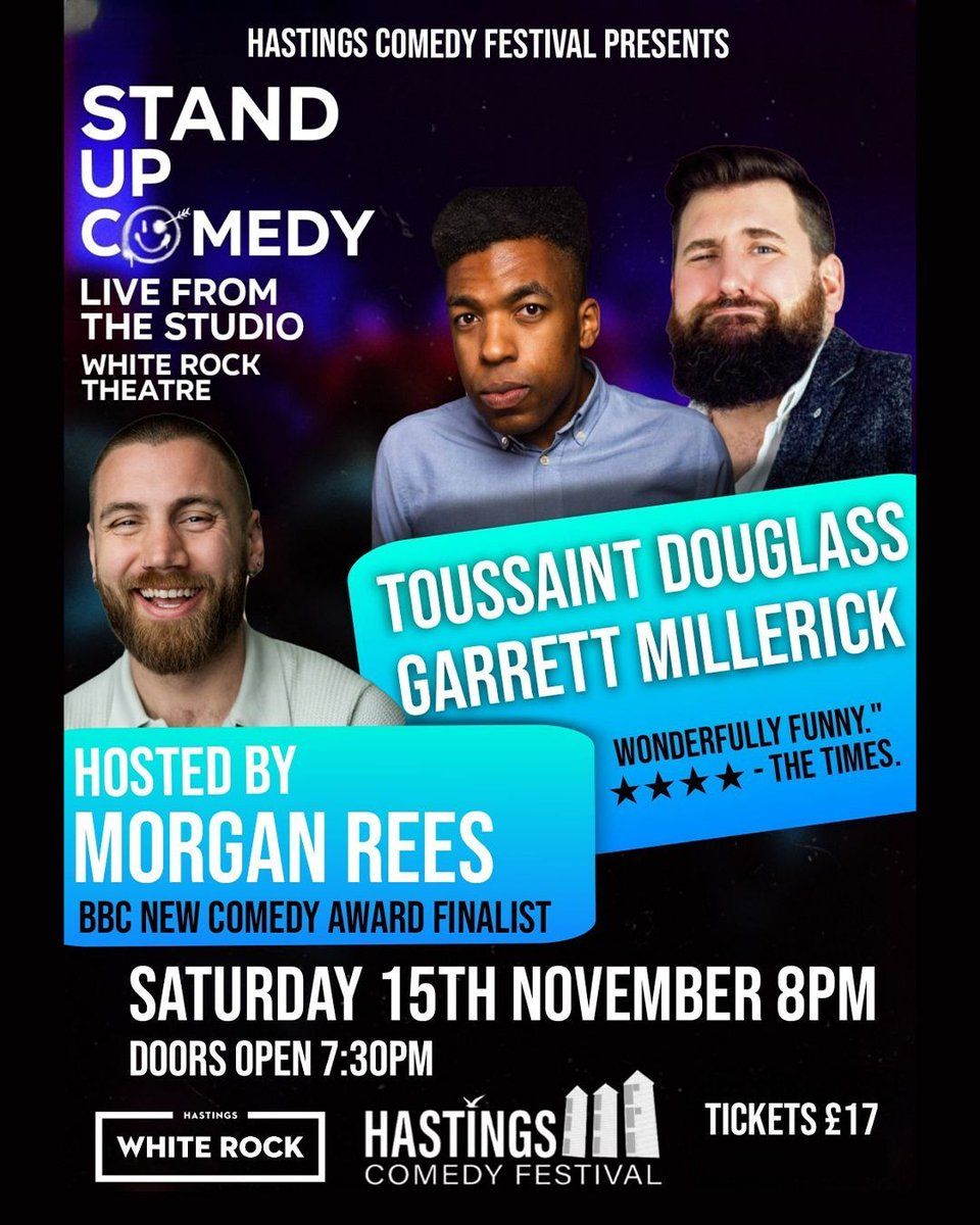 Saturday Night Standup Comedy Late Show | Event in Houston | AllEvents