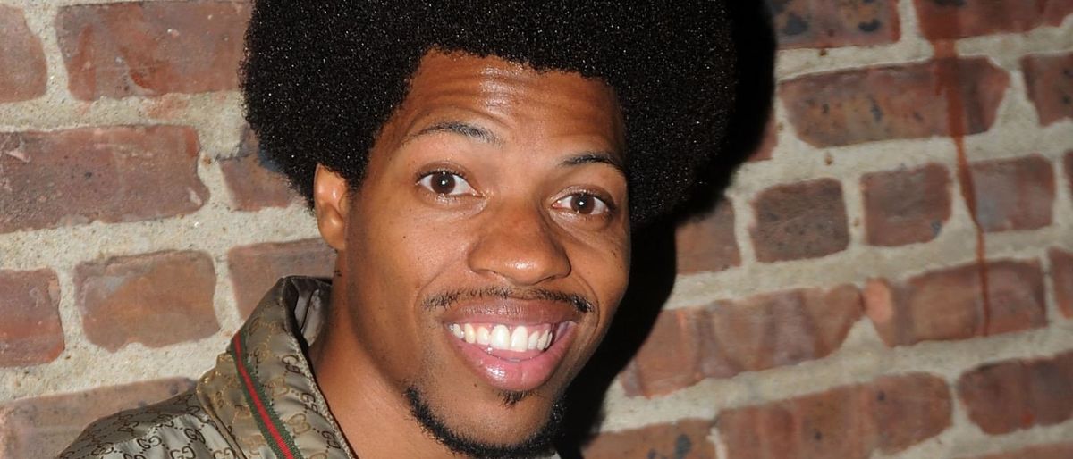 Mike E. Winfield, 22 January | Event in Fort Worth | AllEvents