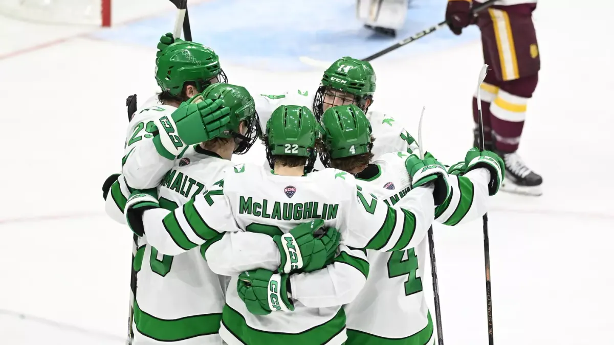 Parking Denver Pioneers at North Dakota Fighting Hawks Mens Hockey, 17 January | Event in Grand Forks | AllEvents