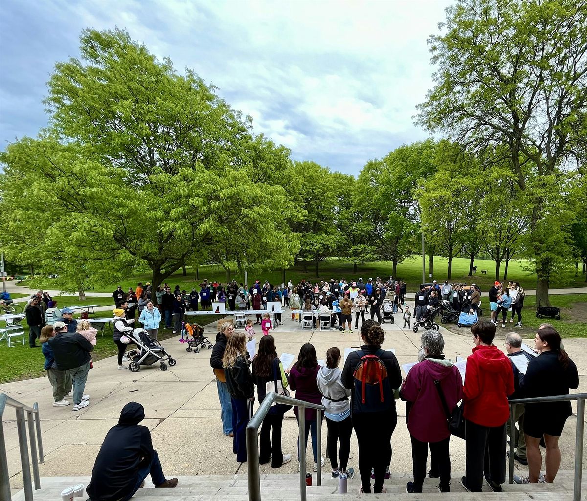 Making Great Strides 2026 Kickoff!, 14 January | Event in Chicago | AllEvents